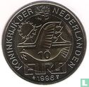 Nederland 10 euro 1996 "Constantijn Huygens"  - Afbeelding 1