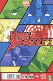 Young Avengers 1 - Image 1