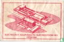 Electriciteit Maatschappij Electrostoom N.V. - Afbeelding 1