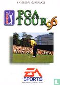 PGA Tour 96 - Afbeelding 1