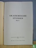 Akademische Studien - Image 3