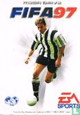 FIFA 97 - Afbeelding 1