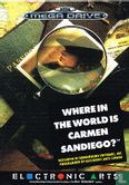 Where in the World is Carmen Sandiego?  - Afbeelding 1
