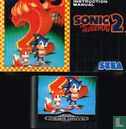 Sonic the Hedgehog 2 - Afbeelding 3