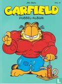 Garfield dubbel-album 25 - Afbeelding 1