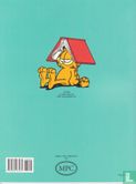 Garfield dubbel-album 25 - Afbeelding 2