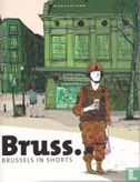 Bruss. - Brussels in Shorts - Afbeelding 1
