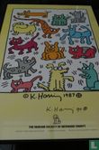 Keith Haring - Afbeelding 2