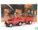 Land Rover Fire Engine - Image 1