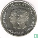 Nederland Koningin Wilhelmina en Koningin Juliana 1998 - Bild 1