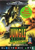 Jungle Strike  - Afbeelding 1