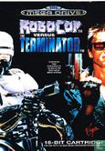 Robocop versus The Terminator  - Image 1
