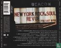 The New York Rock and Soul Revue: Live at the Beacon - Afbeelding 2