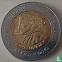 Mexico 5 pesos 2009 "Bicentenary of Independence - Servando Teresa De Mier" - Image 1