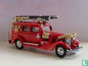 Cadillac Fire Engine - Image 2