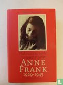 Anne Frank 1929-1945 - Afbeelding 1