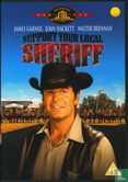 Support Your Local Sheriff - Image 1