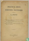 Practical hints to scientific travellers, I - Image 1