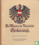 Die Wappen der Republik Oesterreich - Image 1