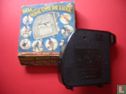 Disney Bell Mickey Mouse Home Cine Film Projector in Org Box - Afbeelding 1