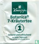 Botanica [r] 7-Kräutertee - Afbeelding 1
