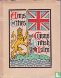 Arms of cities and towns of the British Isles - Afbeelding 1