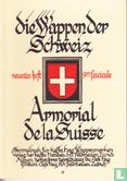 Die Wappen der Schweiz  - Image 1