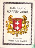 Danziger Wappenwerk - Image 1