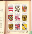 Wapens van het koninkrijk België en het groothertogdom Luxemburg  - Afbeelding 3