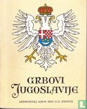 Grbovi Jugoslavija