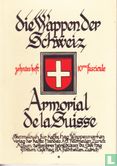 Die Wappen der Schweiz  - Bild 1