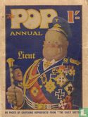 Lieut – The Pop Annual - Image 1