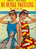 De olijke tweeling in Italië - Afbeelding 1