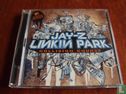 Jay-z Linkin park collision course  - Afbeelding 1