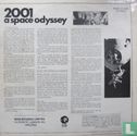 2001: Space Odyssey - Image 2