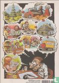 R. Crumb's Carload O'Comics - Afbeelding 2