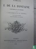 Fables de J. de la Fontaine - Image 2