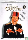The Best of Tommy Cooper - 1922-1984 #3 - Image 1