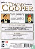 The Best of Tommy Cooper - 1922-1984 #3 - Image 2