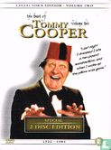 The Best of Tommy Cooper - 1922-1984 Volume two - Image 1