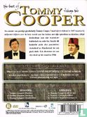 The Best of Tommy Cooper - 1922-1984 Volume two - Image 2
