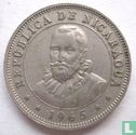 Nicaragua 10 centavos 1965 - Afbeelding 1