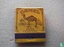 Camel Filter Cigarettes - Bild 1
