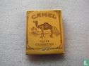 Camel Filter Cigarettes - Image 2