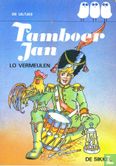 Tamboer Jan