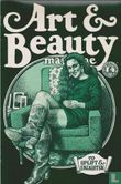 Art & Beauty Magazine - Image 1