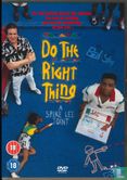 Do the Right Thing - Afbeelding 1