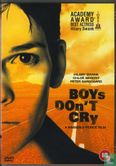 Boys Don't Cry - Image 1