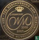 Willem Alexander & Maxima - vijfjarig huwelijk - Image 2
