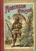 Robinson Crusoë - Afbeelding 1